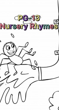 Paper8ag: Itsy Bitsy Spider
