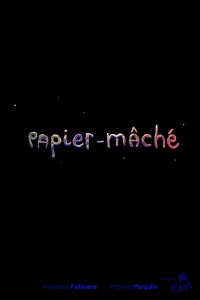 Película Papier-mâché