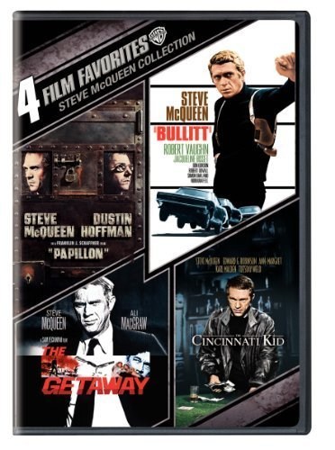 Poster de PAPILLON