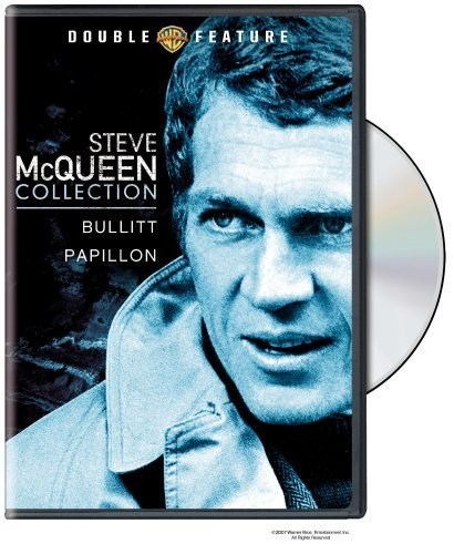 Poster de PAPILLON
