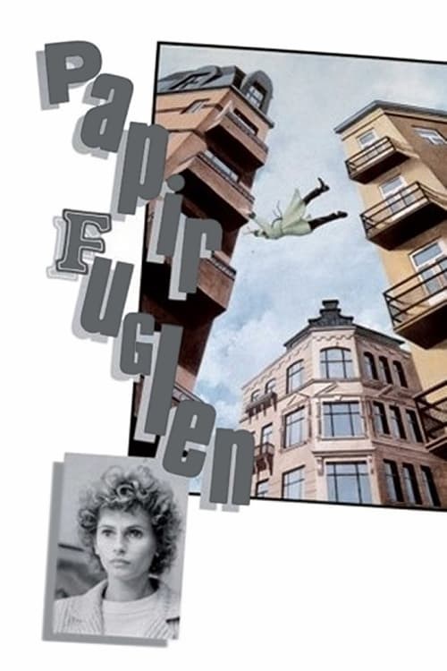 Poster de PAPIRFUGLEN