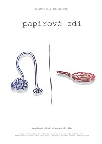 Papírové zdi