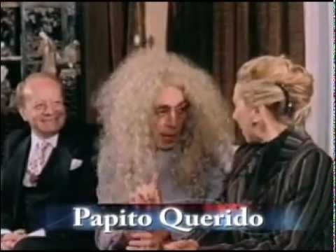 Foto de PAPITO QUERIDO
