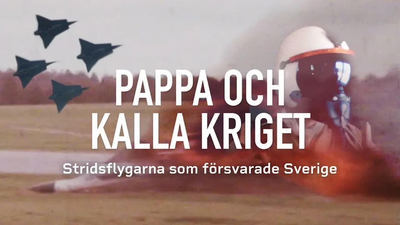 Foto de PAPPA OCH KALLA KRIGET