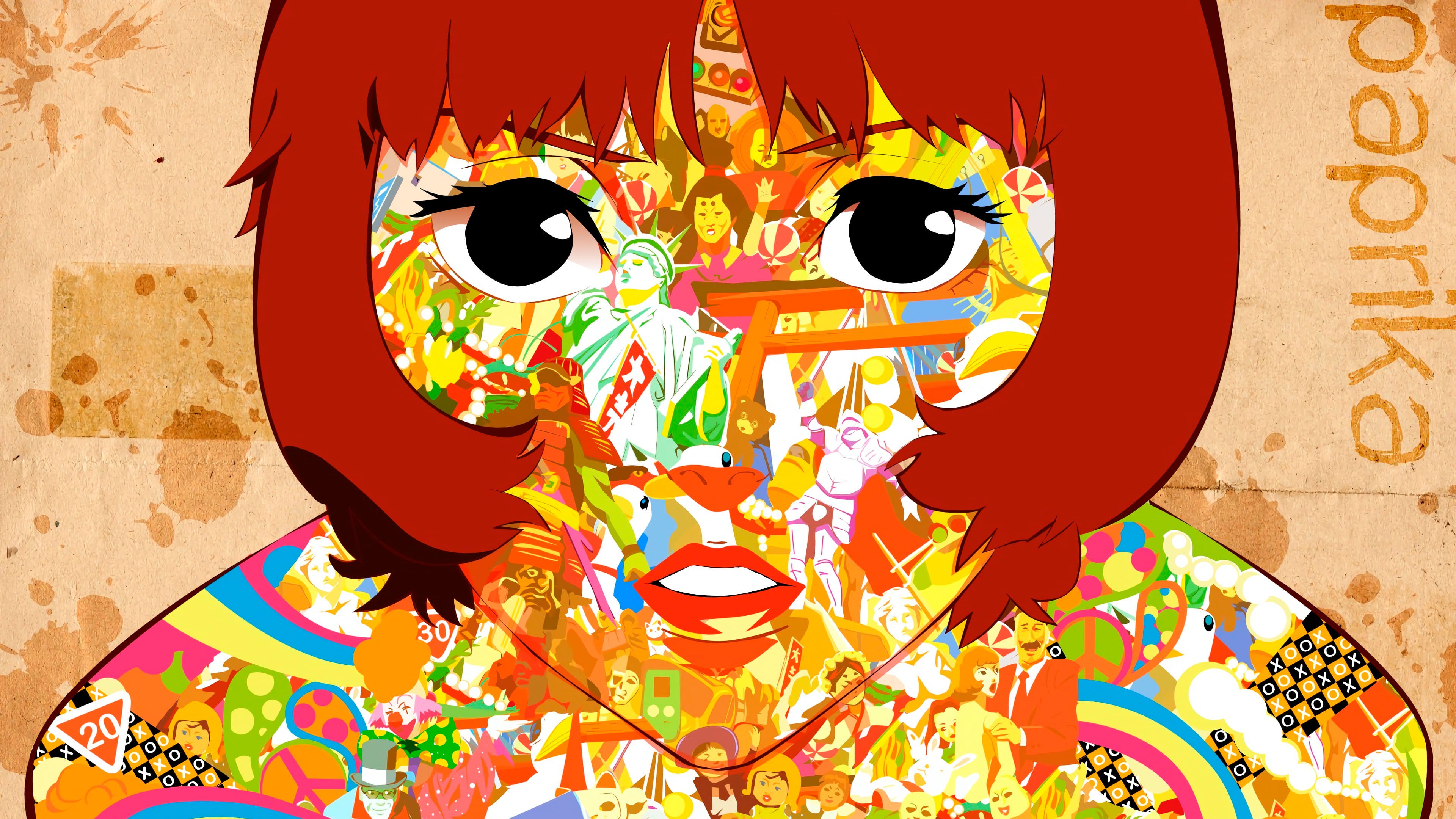 Foto de PAPRIKA. DETECTIVE DE LOS SUEÑOS