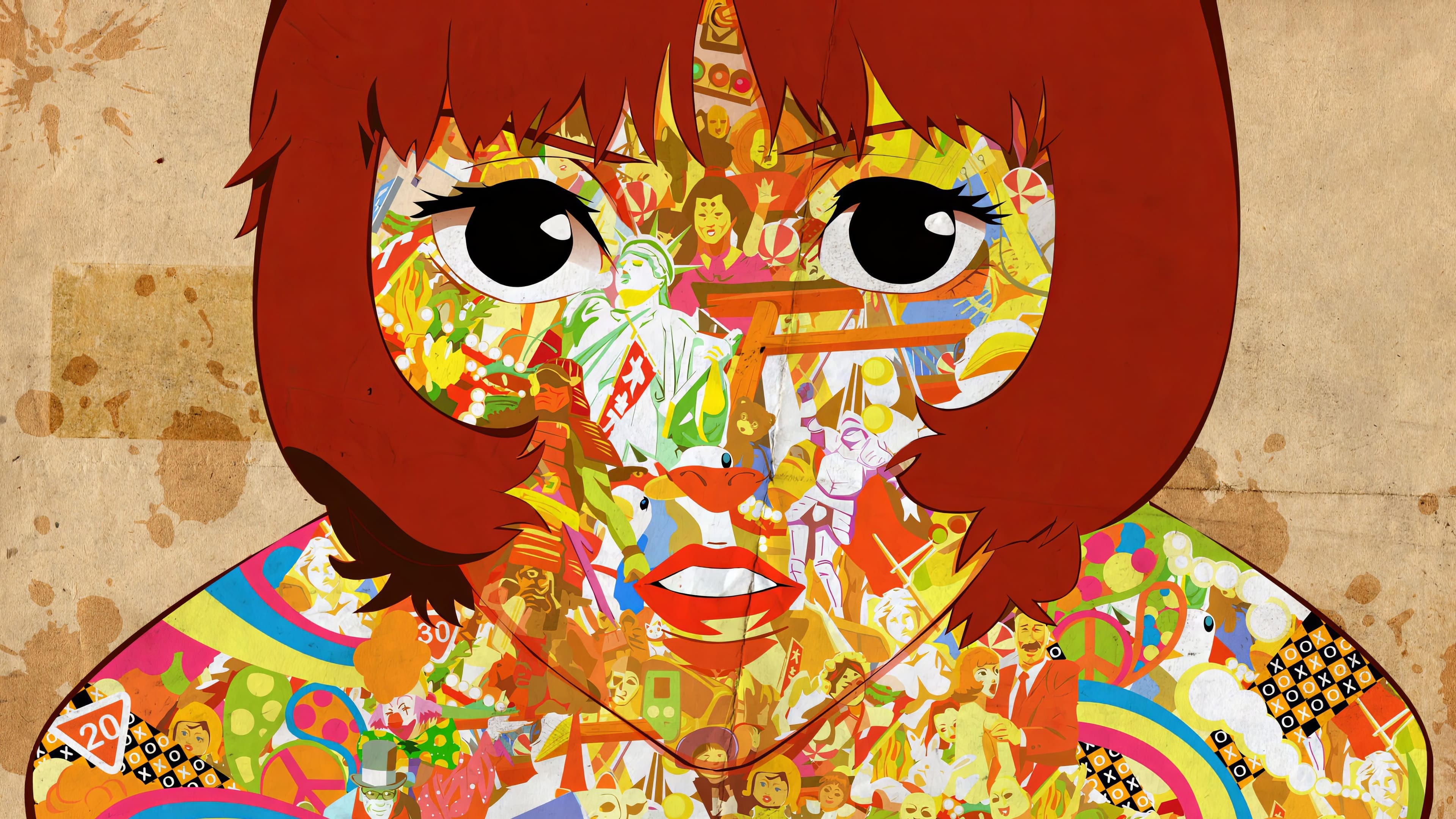 Foto de PAPRIKA. DETECTIVE DE LOS SUEÑOS