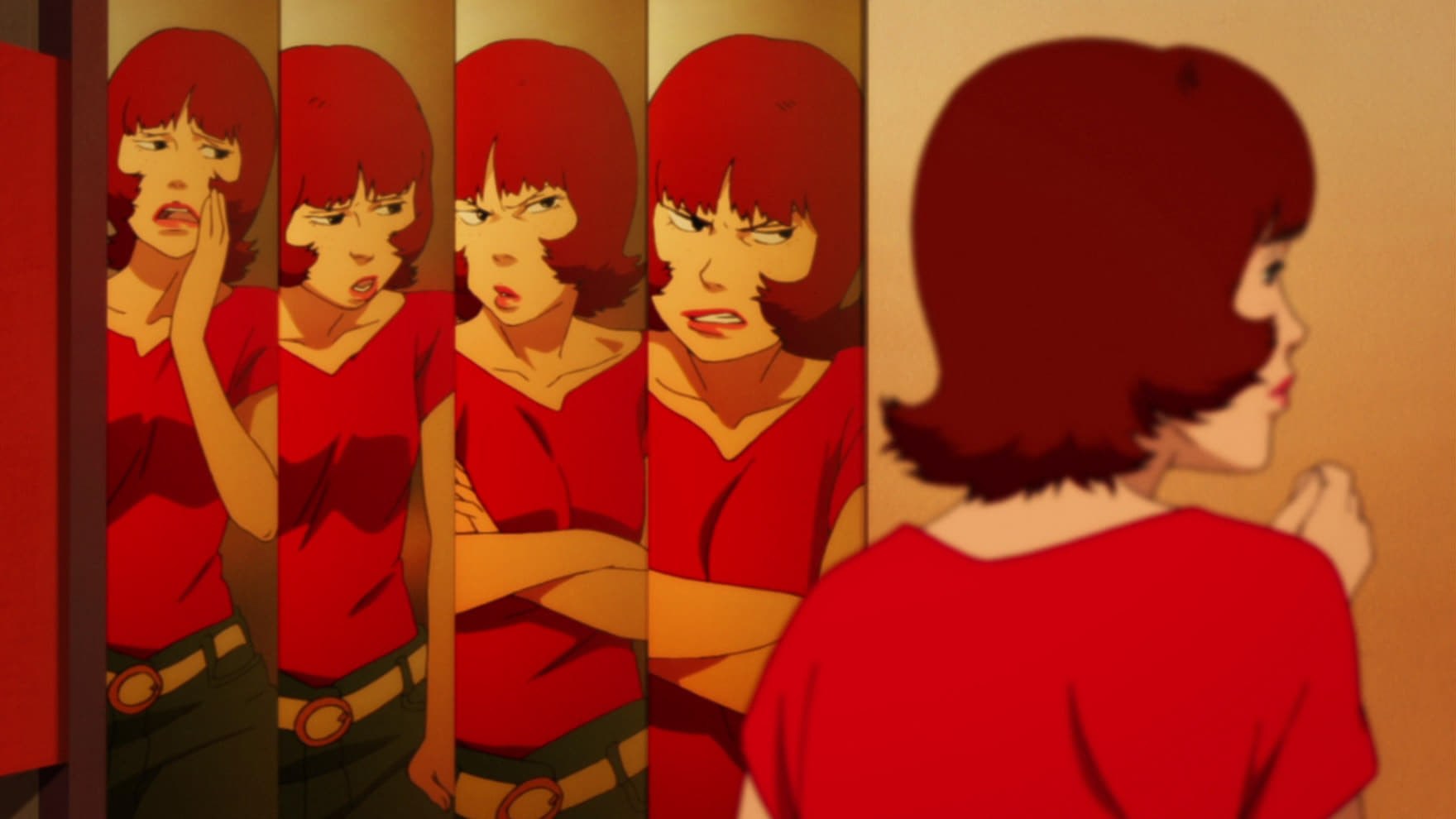 Foto de PAPRIKA. DETECTIVE DE LOS SUEÑOS