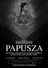 Papusza
