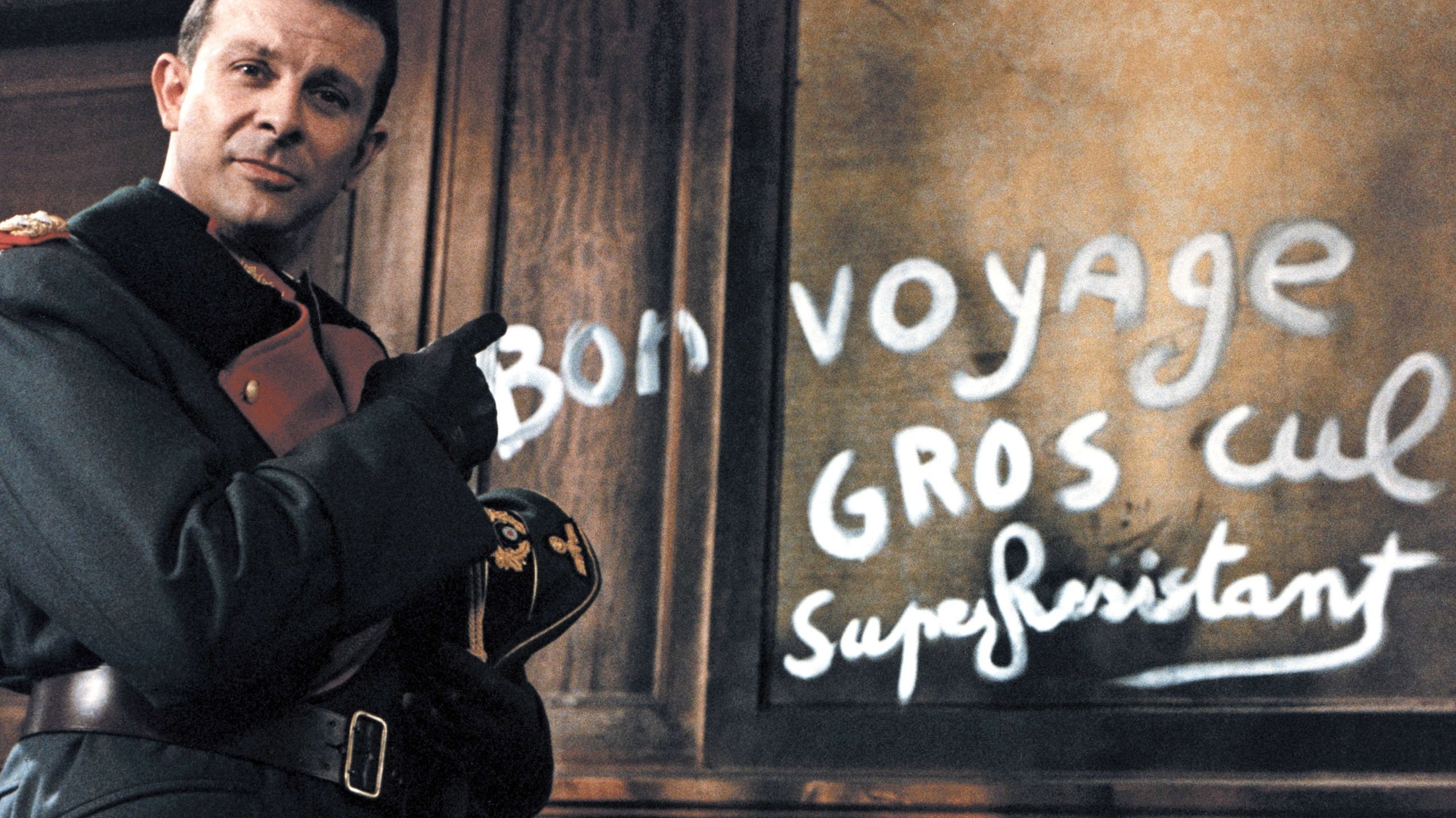 Foto de 'PAPY' EN LA RESISTENCIA