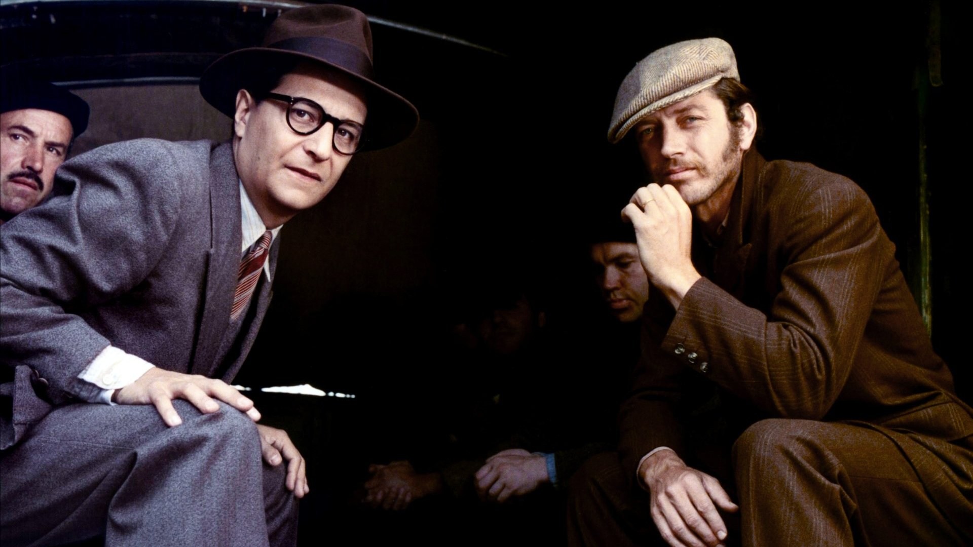 Foto de 'PAPY' EN LA RESISTENCIA