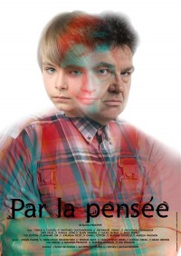 Par la pensée