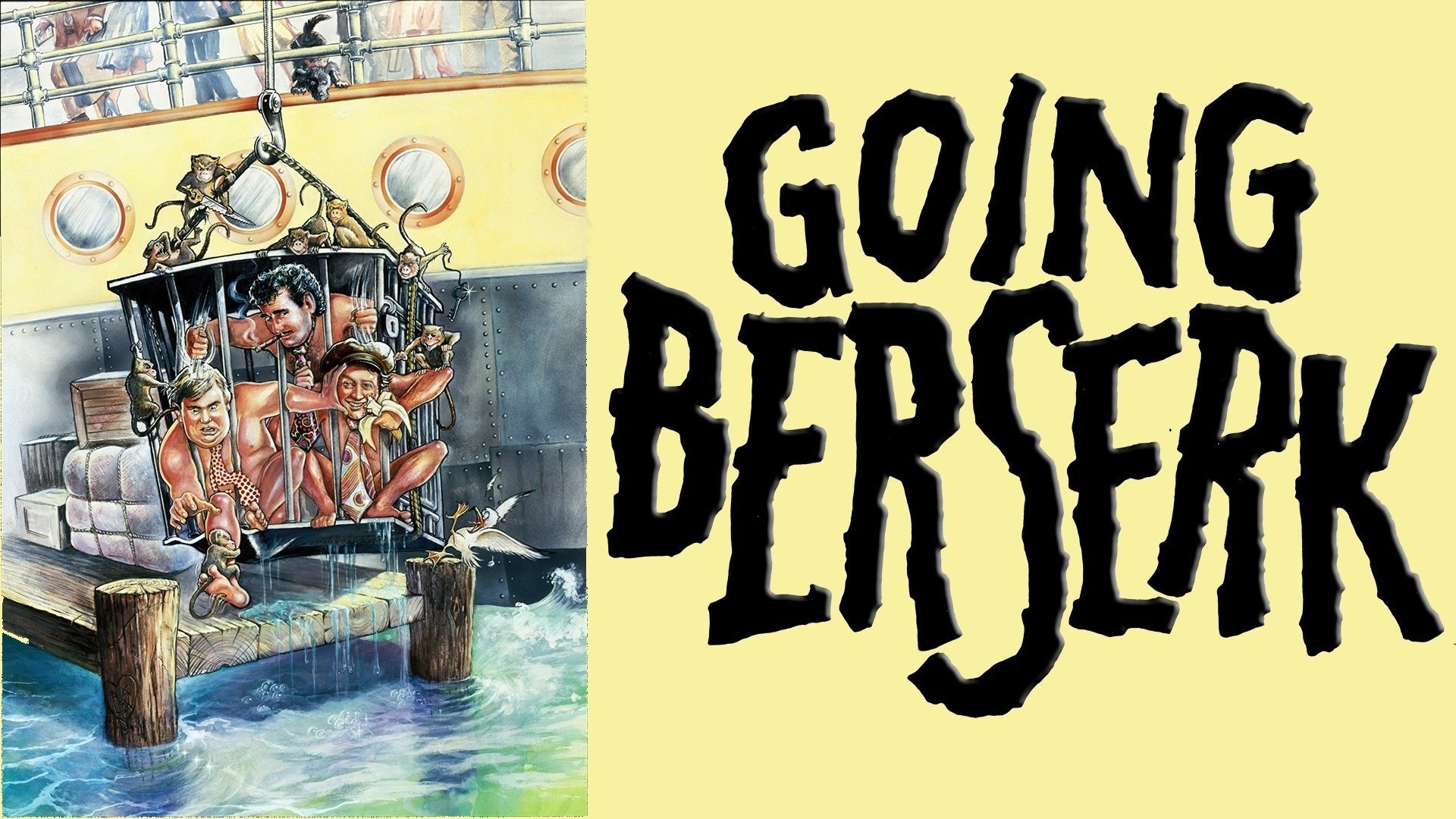 Foto de PARA VOLVERSE LOCO