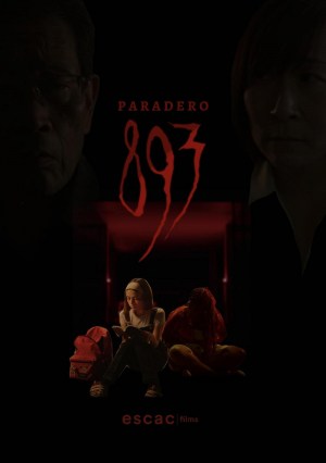 Paradero 893 