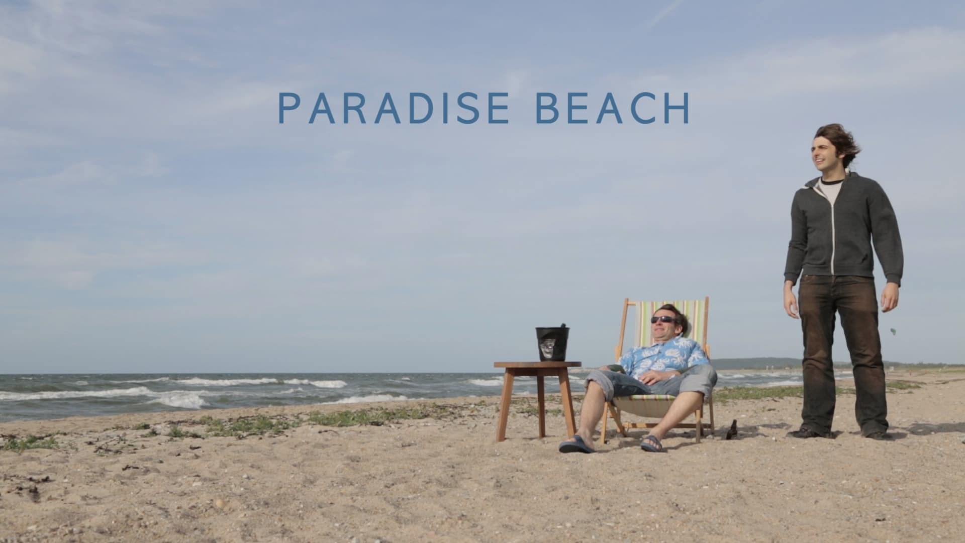 Foto de PARADISE BEACH