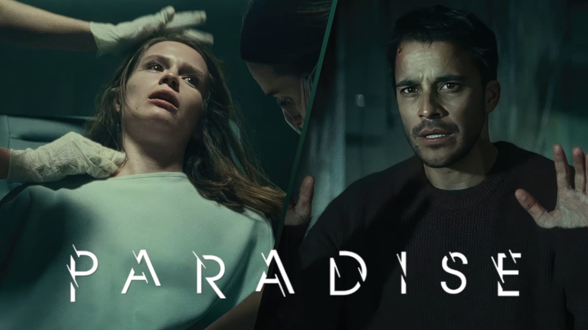 Foto de PARADISE