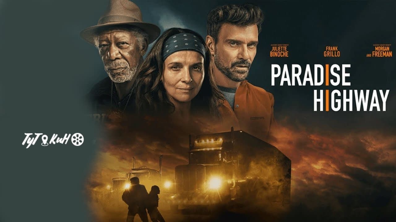 Foto de PARADISE HIGHWAY