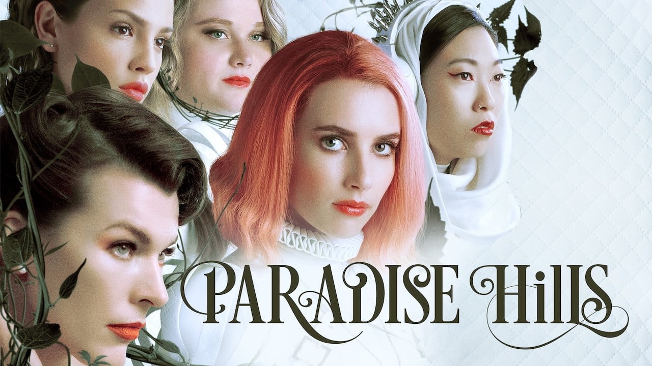 Foto de PARADISE HILLS