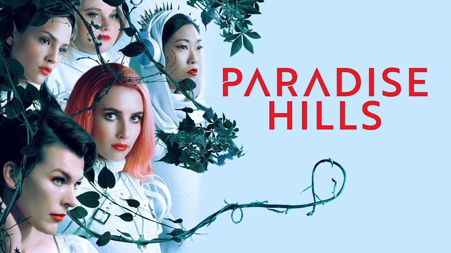 Foto de PARADISE HILLS