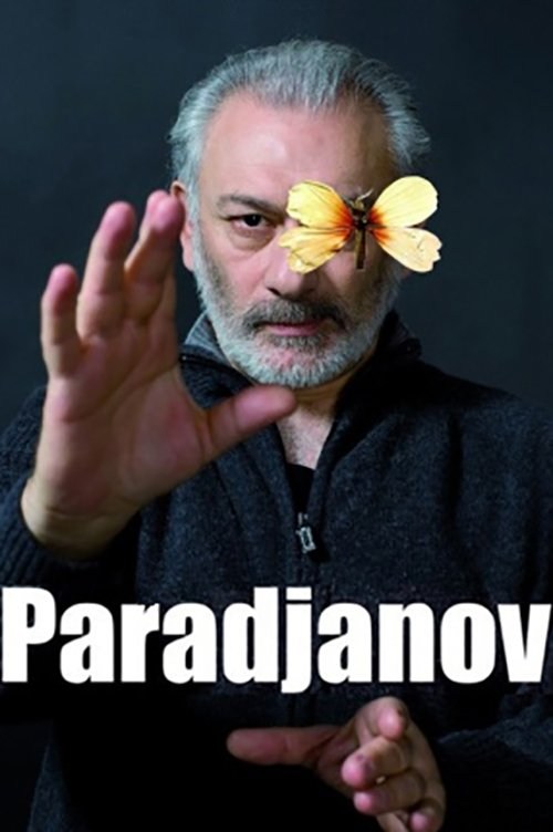 Poster de PARADZHANOV
