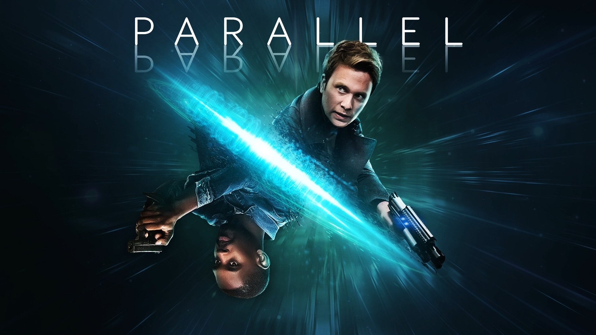 Foto de PARALLEL