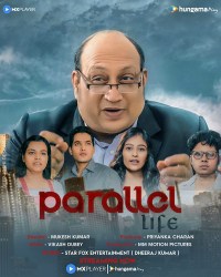 PARALLEL LIFE