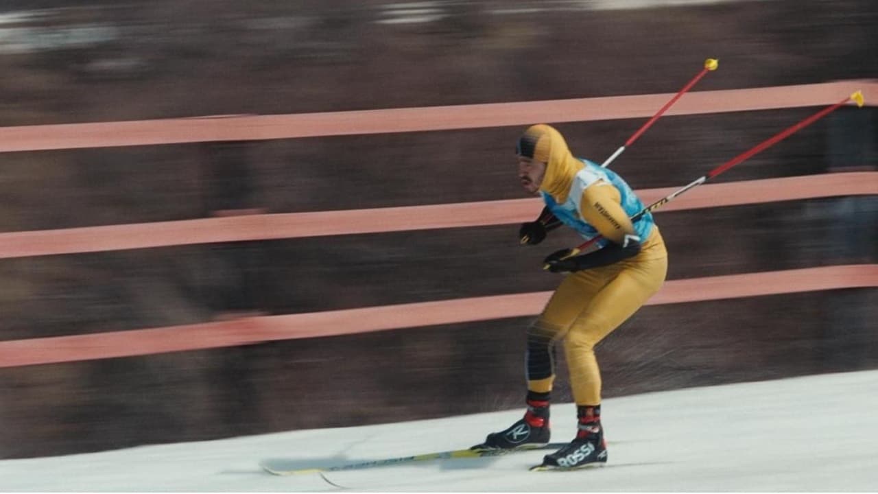 Foto de PARALYMPIAN