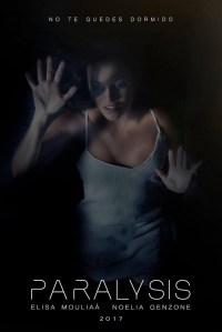 Paralysis