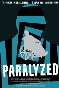 Paralyzed