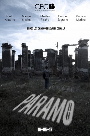 Páramo