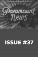 Paramount News Issue #37