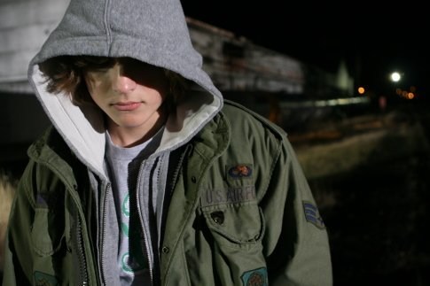 Foto de PARANOID PARK