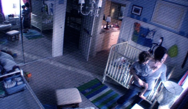 Foto de PARANORMAL ACTIVITY 2