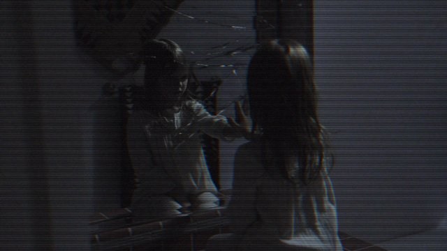 Foto de PARANORMAL ACTIVITY 5: DIMENSIÓN FANTASMA
