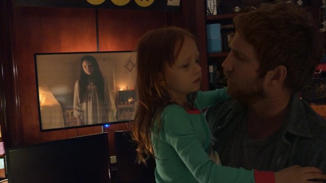 Foto de PARANORMAL ACTIVITY 5: DIMENSIÓN FANTASMA