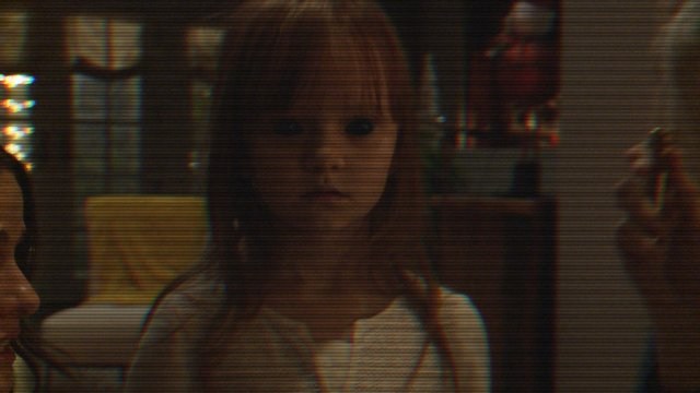 Foto de PARANORMAL ACTIVITY 5: DIMENSIÓN FANTASMA