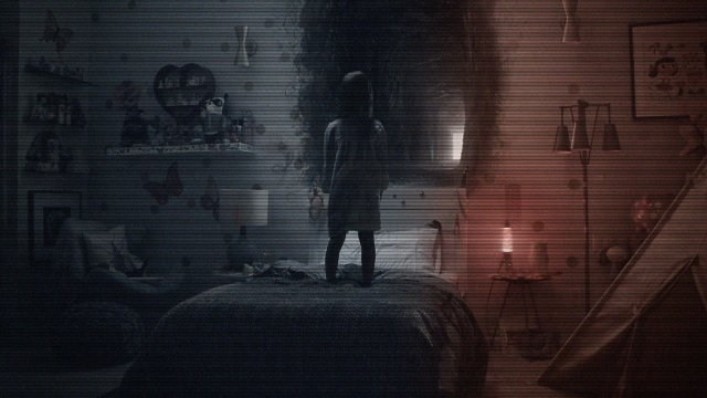 Foto de PARANORMAL ACTIVITY 5: DIMENSIÓN FANTASMA