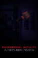 Paranormal Activity: A New Beginning