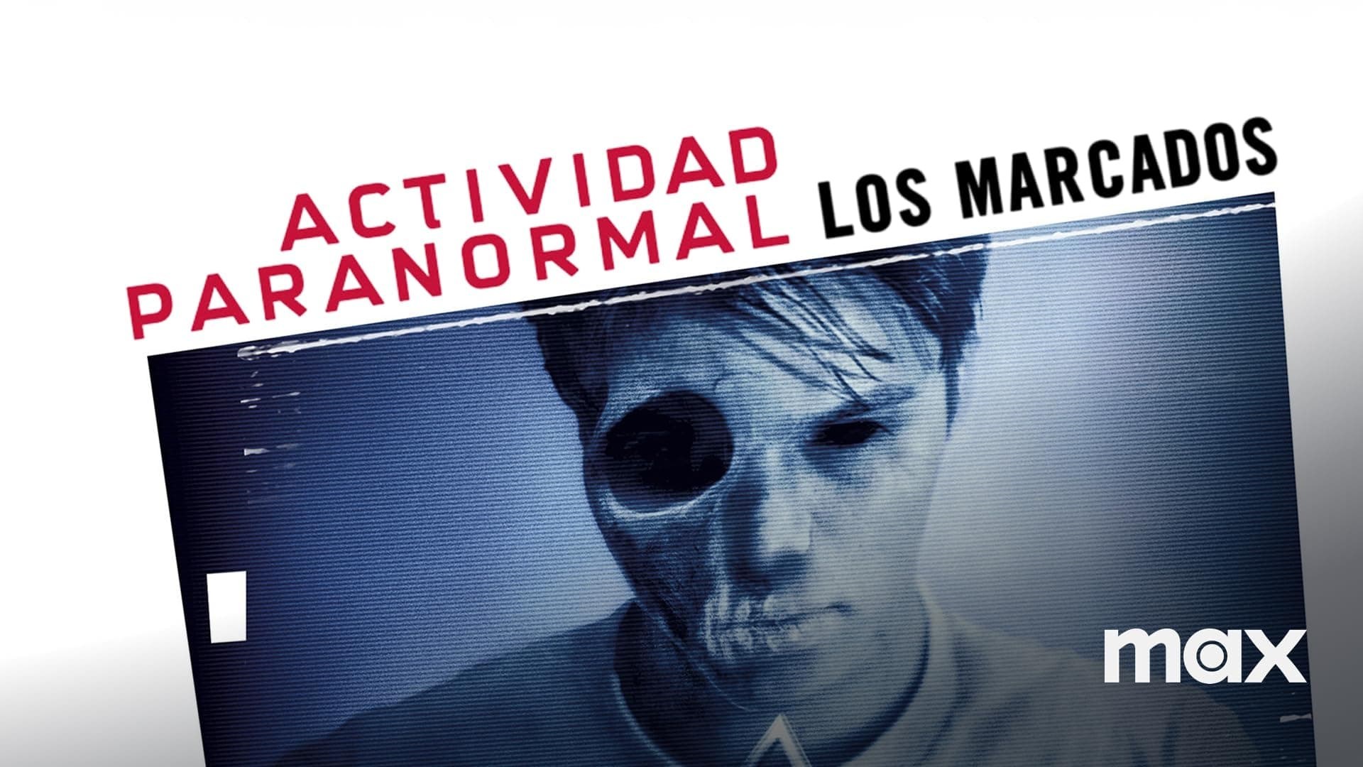 Foto de PARANORMAL ACTIVITY: LOS SEÑALADOS