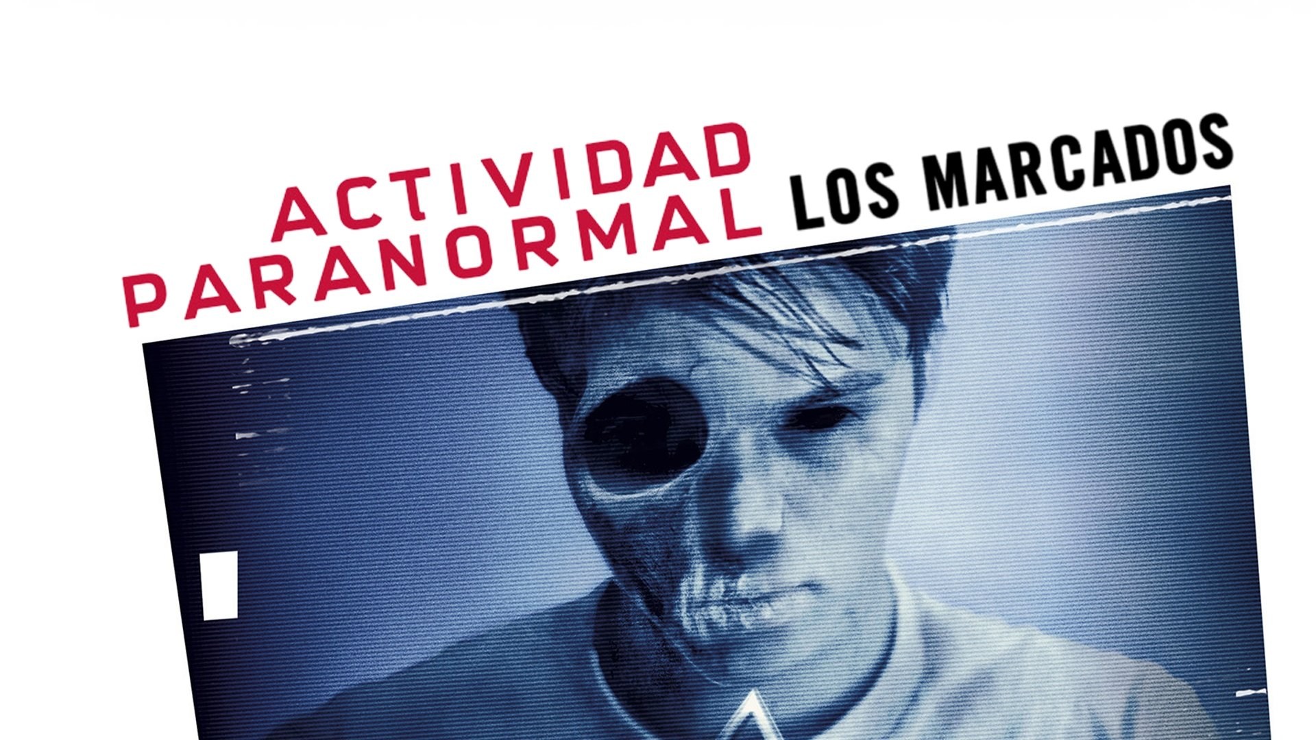 Foto de PARANORMAL ACTIVITY: LOS SEÑALADOS