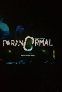 Paranormal Worlds: Based On True Events