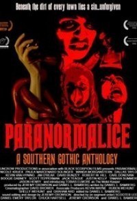 Paranormalice