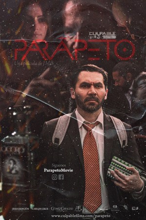 Parapeto
