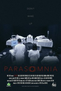 Parasomnia