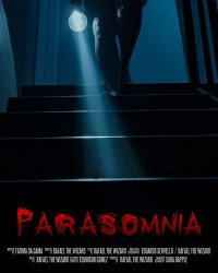 Parasomnia