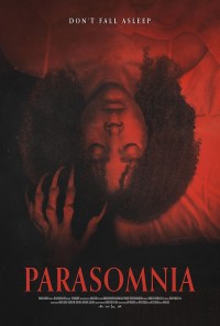 Parasomnia