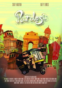 Pardesi