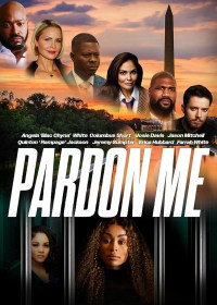 Pardon Me: The Bevelyn B. Williams Story