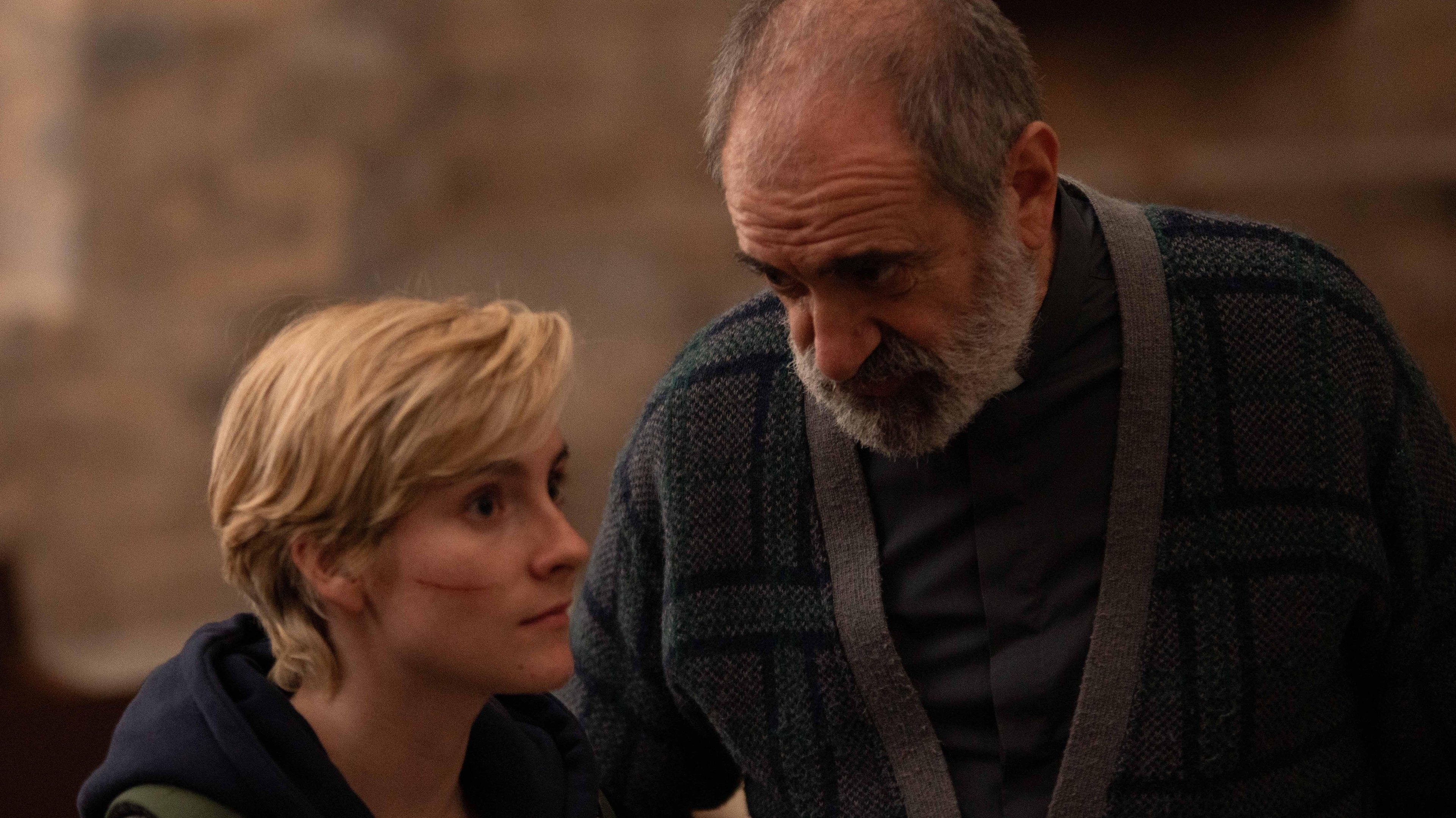 Foto de PARECIDO A UN ASESINATO