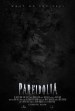 Pareidolia