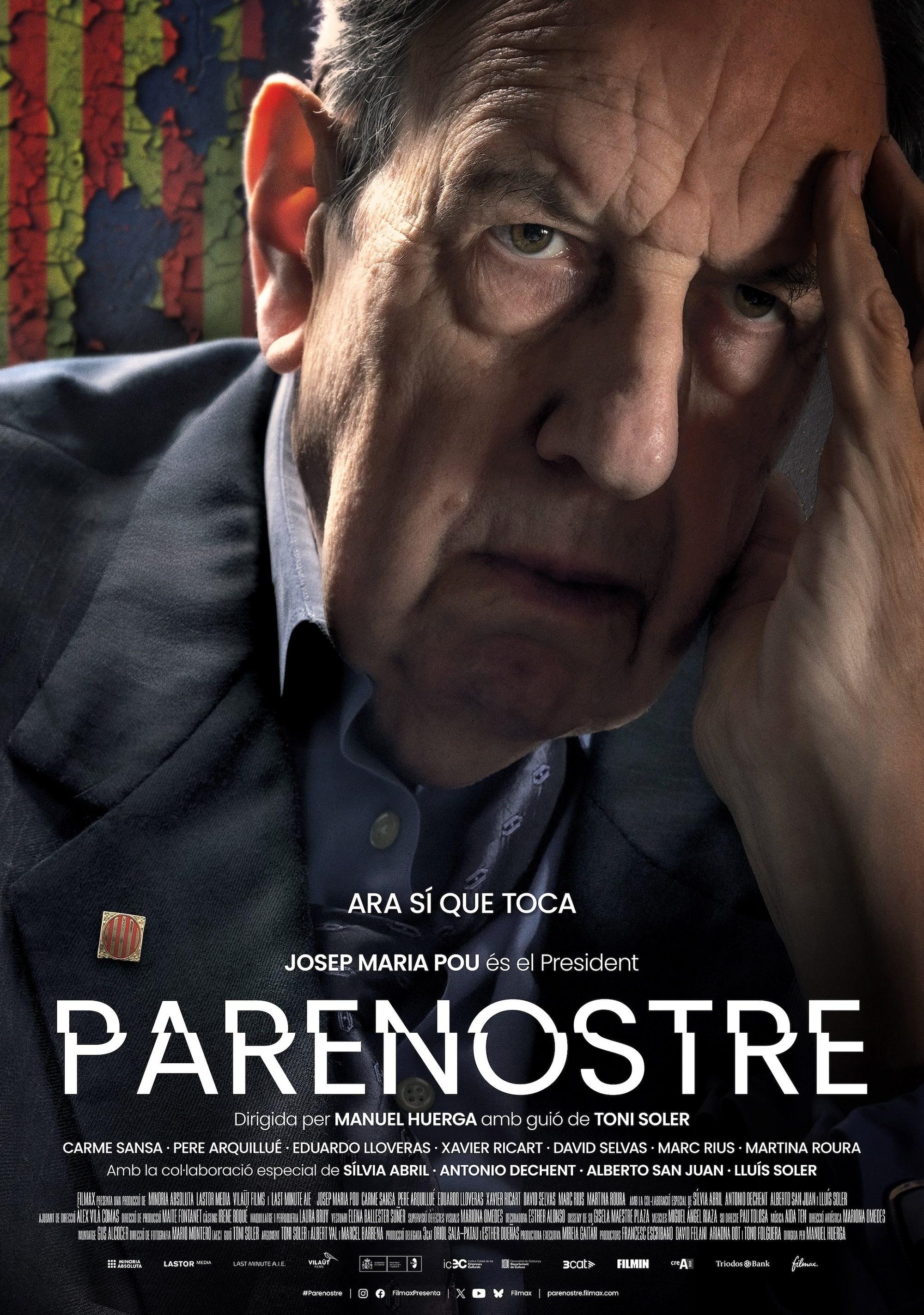 Poster de PARENOSTRE